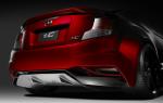 Scion tC by Five Axis 2010 года